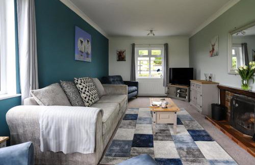 Brambly Cottage - Foto 22