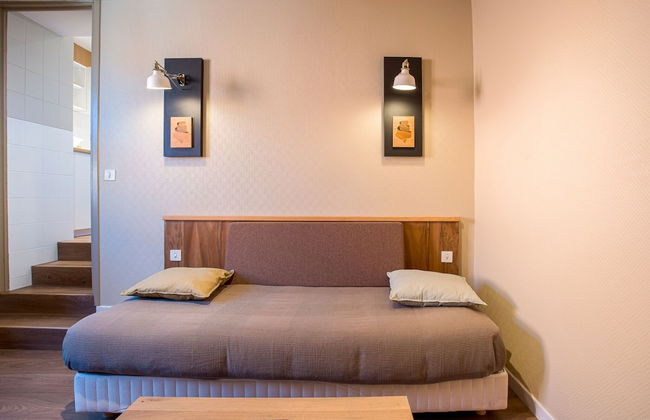 Résidence l'Atelier - Foto 24