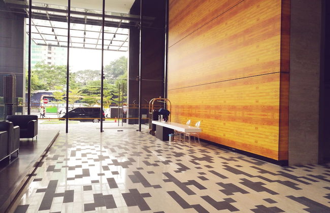 Dorsett Residences Bukit Bintang - De Space - Foto 31