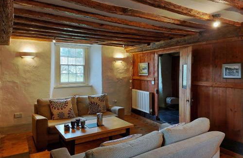 Gallestra a Rustic, Rural Retreat Farm House Nr Dolgellau Snowdonia - Foto 31