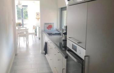 Apartment mit Blick ins Grüne - Foto 19