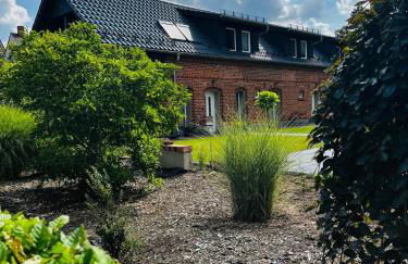 Ferienwohnung Zur Alten Tischlerei - Photo 36