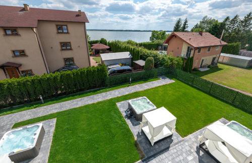 Apartamenty Prestige Mielno-Uniescie - Foto 33