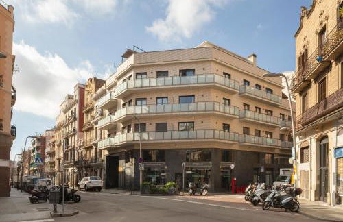 Feelathome Plaza Apartments - Foto 7