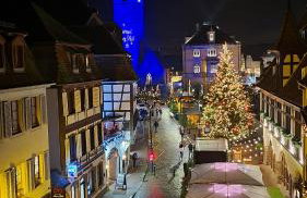 Duplex Centre - Le Marché - Photo 8