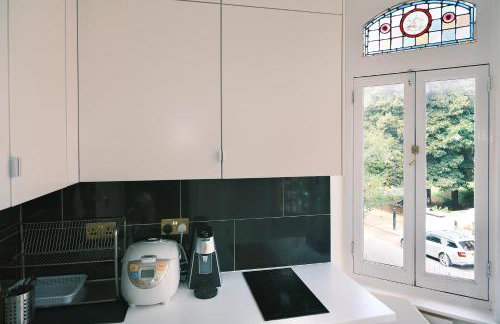 Kensington 1B1B with Sofa Double Bed Max 4 Guests - Foto 52