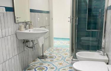 Serra Marina Rooms and Apartments - Foto 22