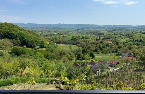 Cozy Home - Klet Matija - Foto 22