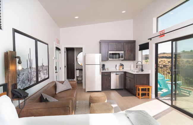 The Dwellings - Photo 28