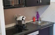 Dans la résidence les jardins d opale - Foto 3