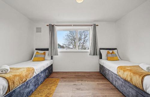 The Victory Suite Tottenham - Foto 7