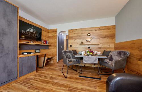 Gästehaus Buchenhof - Foto 22