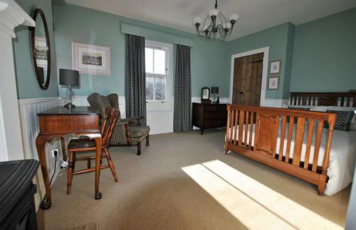 Willow Cottage- charming cottage in East Neuk - Foto 4
