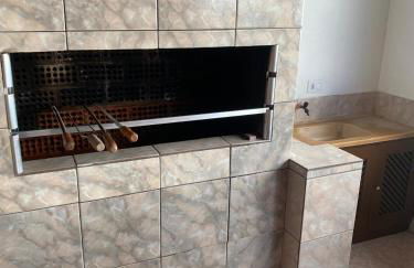 Ap duplex na Paraguassu com garagem e churrasqueira - Foto 13