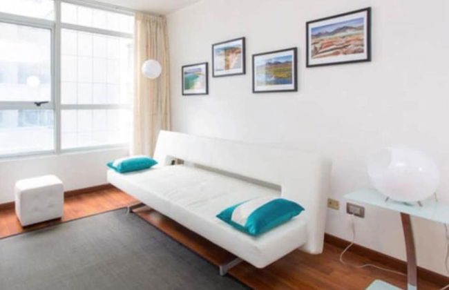 Sys Suites Nueva San Martin - Foto 7