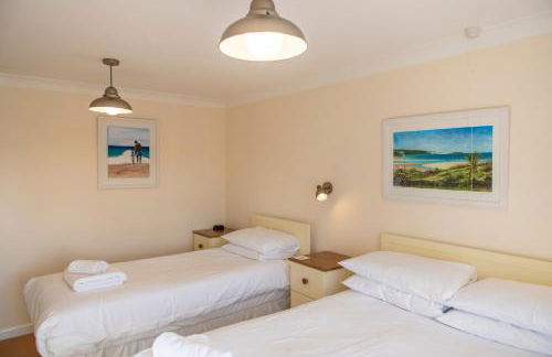 Sandy Bay Apartment, St Ives Bay, Hayle - Foto 16
