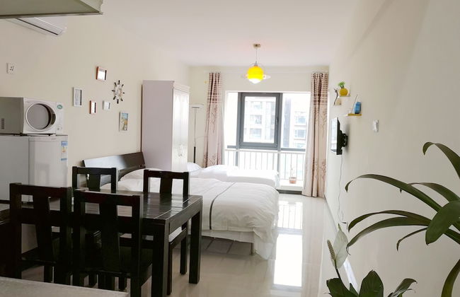 Xiwangju Apart-hotel - Foto 75