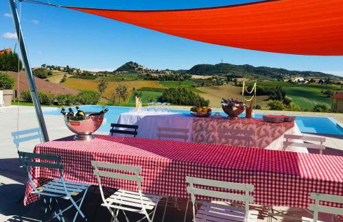 Domaine Isaure - Foto 30