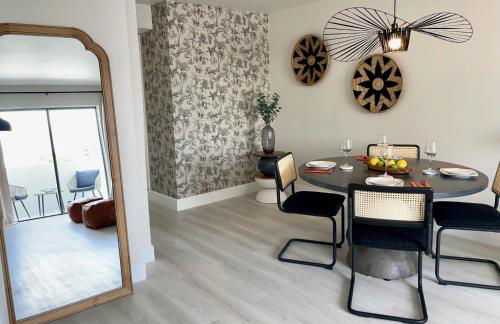 Zen Vibe on the Beach /700 SqFt - Foto 25