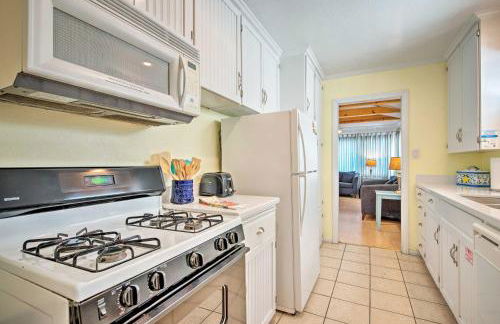 Central Catalina Cottage Walk to Ferry and Eateries - Foto 11