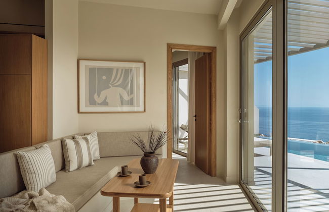 Yoma Cove Suites - Foto 27