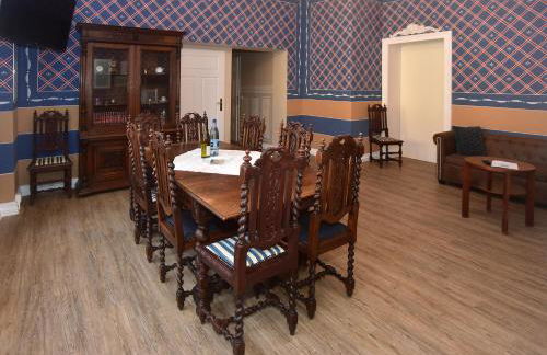 Alte Post Sondershausen - Foto 18