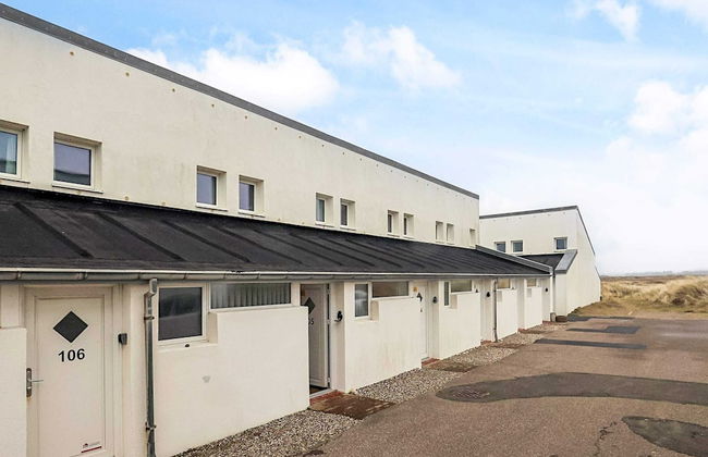 6 Person Holiday Home in Brovst - Photo 43