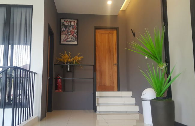 Atlantis Pool Villa Ipoh - Foto 34