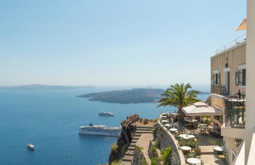Anthos Caldera Suites - Photo 5