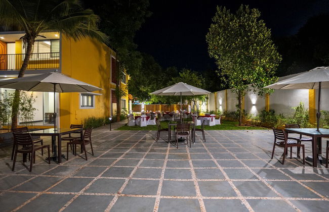 La Meadow Villa - 5 BR with Private Pool - Foto 28