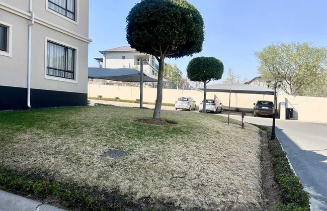 3-bedroom Luxury Apartment - Foto 21