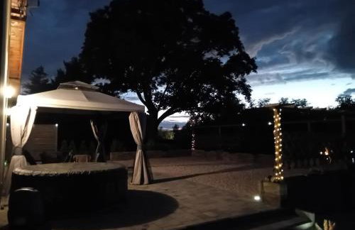 Pokoje gościnne Słoneczny Klon Dąbrówno - Foto 16