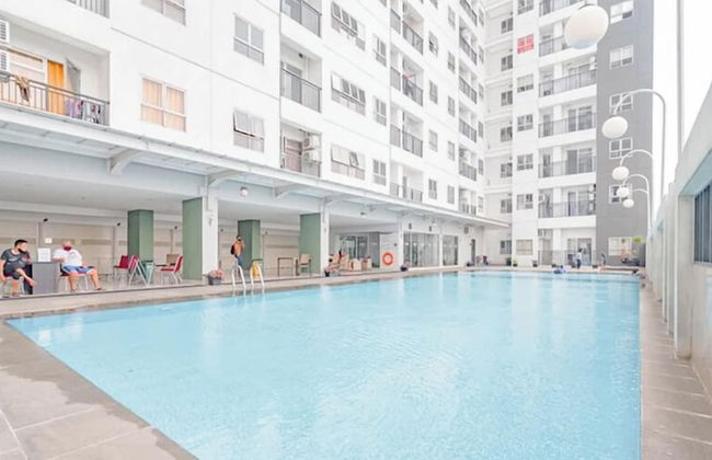 Modern Serenity 2BR at Mekarwangi Square Cibaduyut - Photo 15