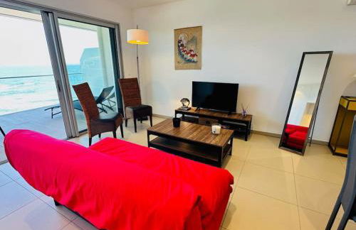 "T3 Mare e Festa" vue mer - piscine - accès plage - Foto 29