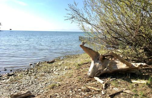 Landhaus Vogel - helle und lichtdurchflutete Maisonette-Ferienwohnung - Foto 28