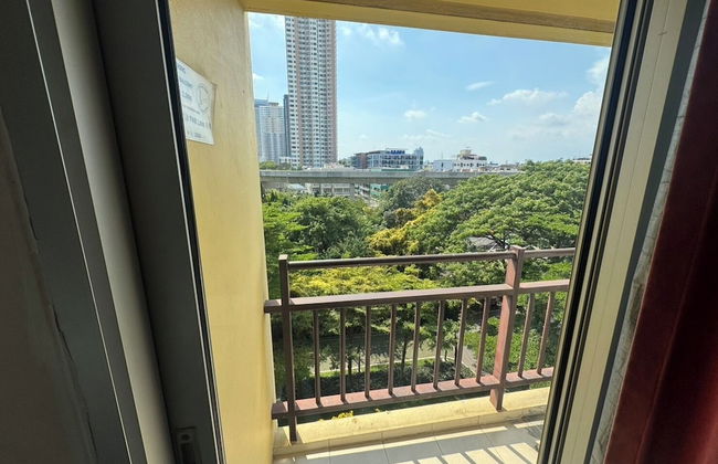 Palette Bella B All Suites Bangkok Hotel - Photo 45