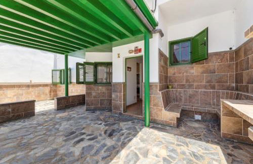 Home2Book Relaxing Órzola Getaway with BBQ - Foto 10