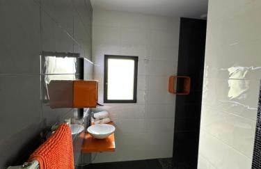 EMLAVIE - Maison familiale OU Loft SPA - à 3km Futuroscope - Foto 43