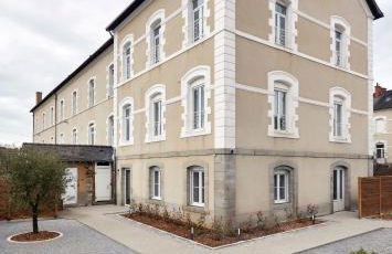 Résidence Colonel - Foto 12