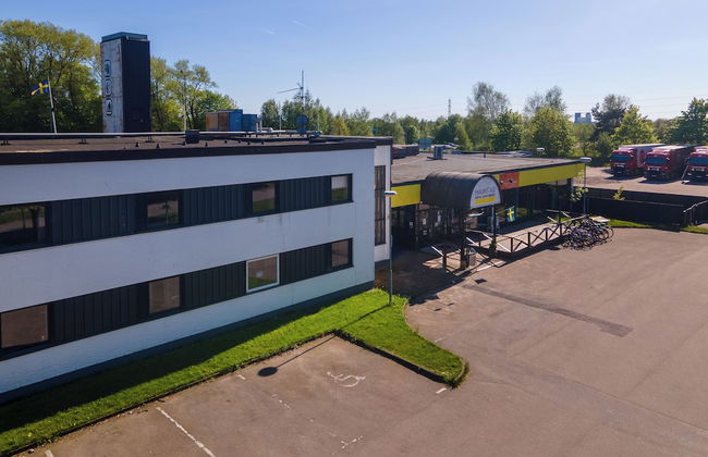 Halmstad Hotel Apartments - Photo 74