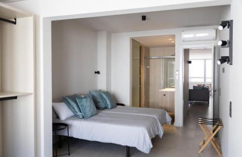 Luminoso ático en el centro - Foto 11