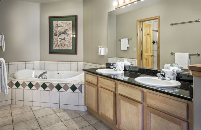 Grand Timber Lodge - Foto 19