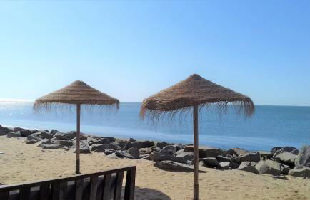 ISLA CANELA PLAYA Y GOLF, 1ª Línea de playa - Foto 47