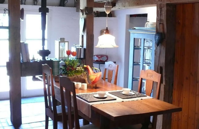 Beautiful Authentic Mill Close to the Beach - Foto 15