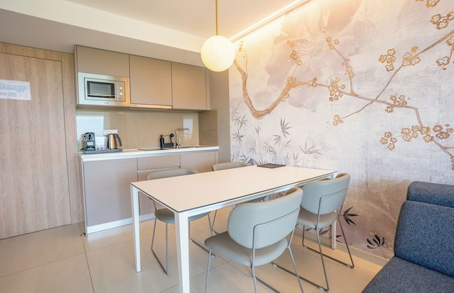 Joel Hotel - Foto 27