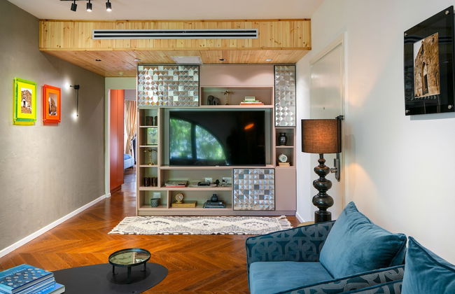 Boutique & Comfort in David's Village by FeelHome - Foto 25