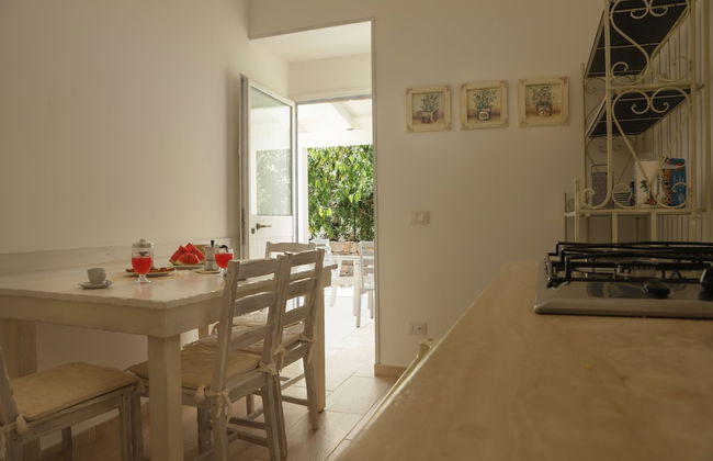 TD Casette Pricci - Casetta Salvia - Foto 8