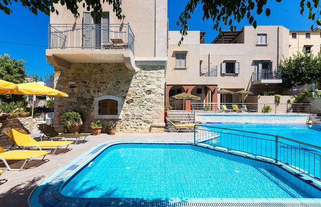 Philoxenia Villas - Photo 43