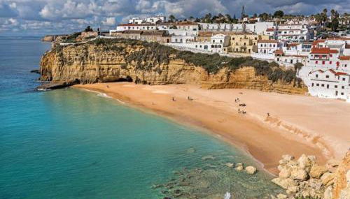 Carvoeiro Bay Apartment - Foto 3