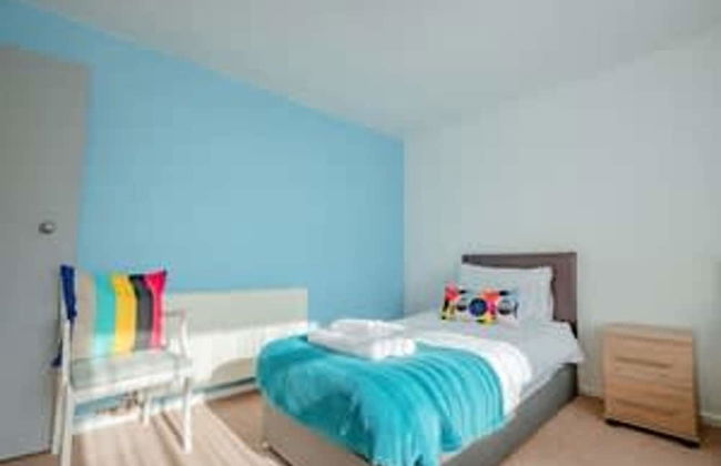 Host Stay Lechlade - Foto 7